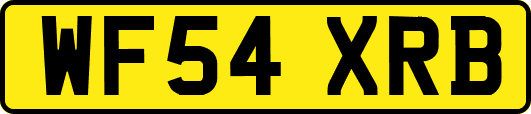 WF54XRB
