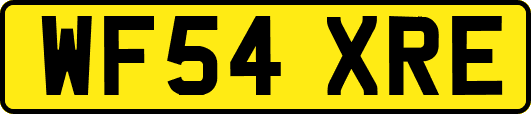WF54XRE
