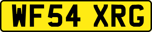 WF54XRG