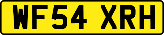 WF54XRH