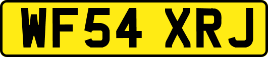 WF54XRJ