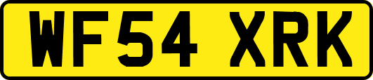 WF54XRK