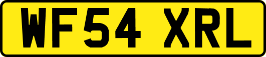 WF54XRL