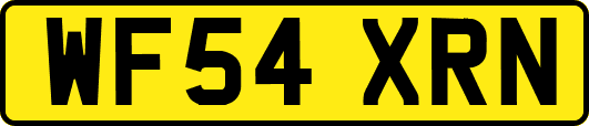 WF54XRN
