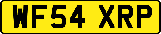 WF54XRP