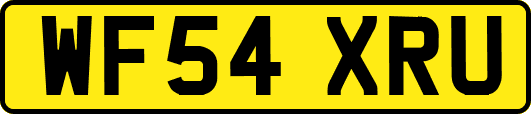 WF54XRU