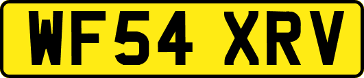 WF54XRV