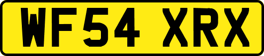 WF54XRX
