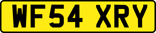 WF54XRY