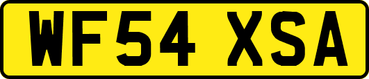 WF54XSA