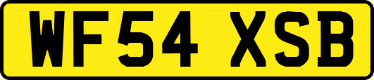 WF54XSB