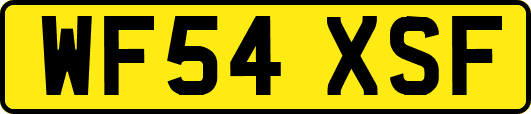 WF54XSF