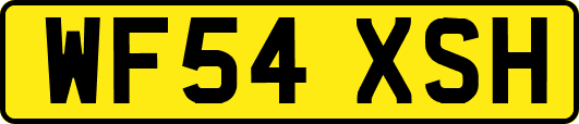WF54XSH