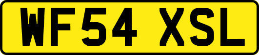 WF54XSL