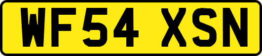 WF54XSN