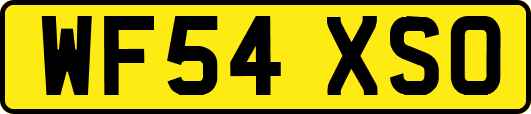 WF54XSO