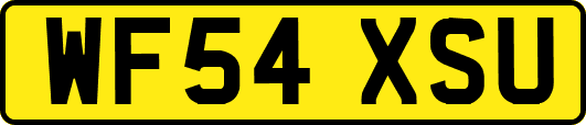 WF54XSU