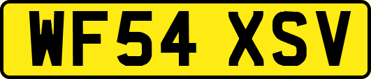 WF54XSV