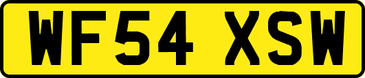 WF54XSW