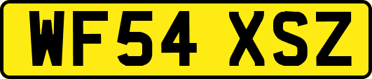WF54XSZ