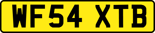 WF54XTB