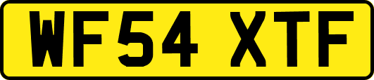 WF54XTF