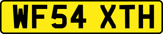 WF54XTH