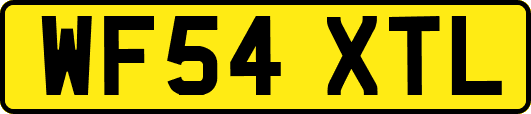 WF54XTL