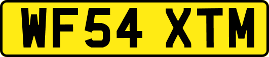WF54XTM