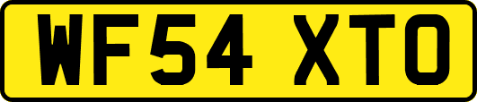 WF54XTO