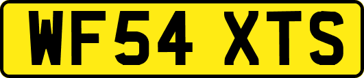 WF54XTS
