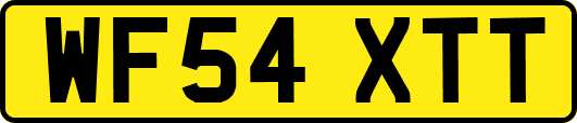 WF54XTT