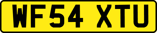 WF54XTU