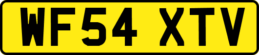 WF54XTV