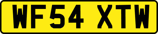 WF54XTW