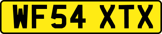 WF54XTX
