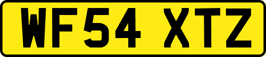 WF54XTZ