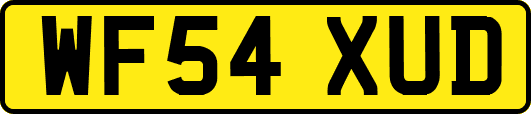 WF54XUD