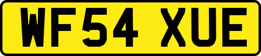 WF54XUE