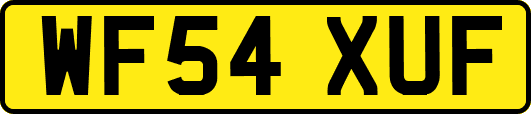 WF54XUF