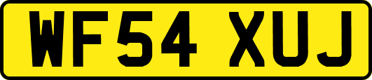 WF54XUJ