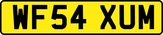 WF54XUM