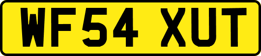 WF54XUT