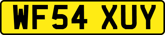 WF54XUY