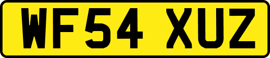 WF54XUZ