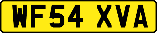 WF54XVA