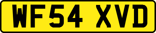 WF54XVD