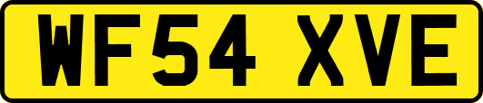 WF54XVE