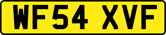 WF54XVF