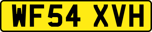 WF54XVH